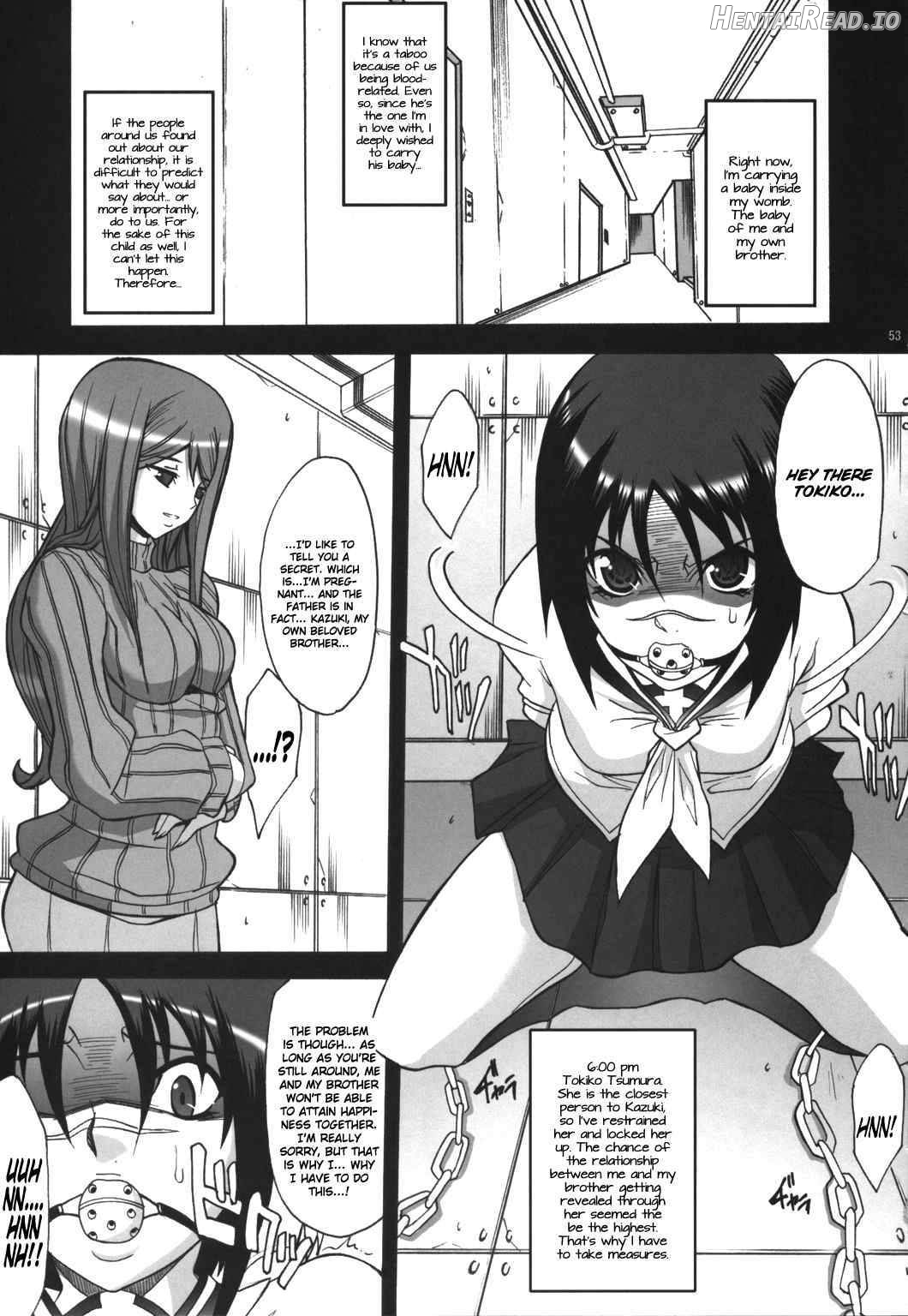 JUMPIN' JACK GIRL - Ch. 2-4 Chapter 2 - page 26
