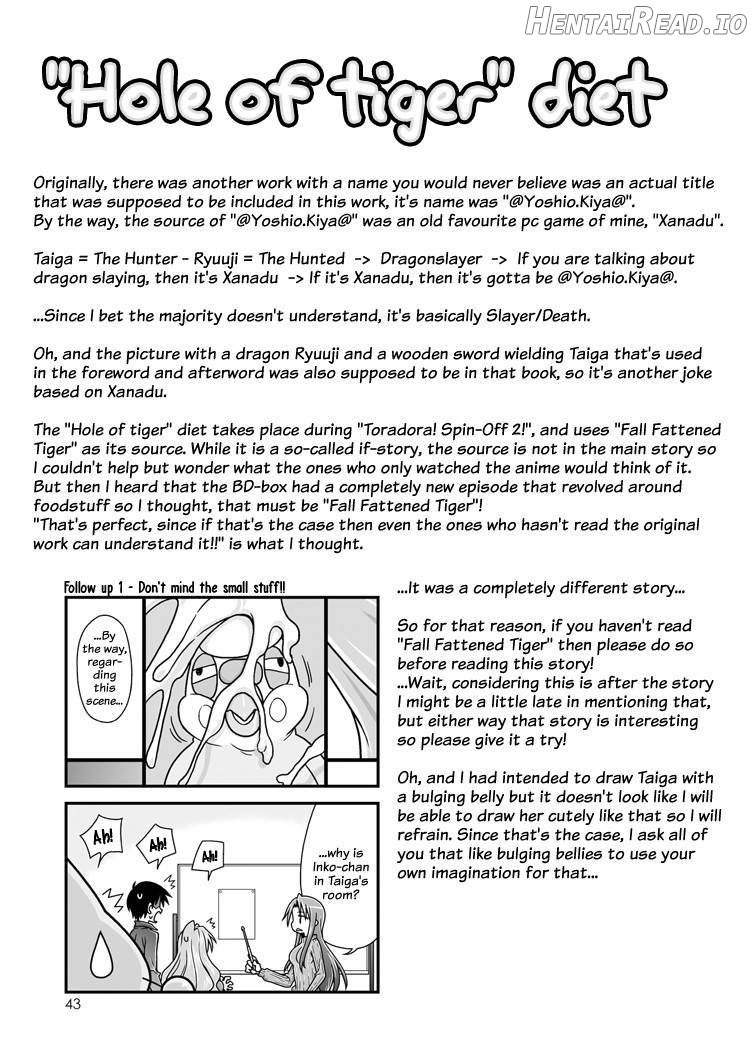 Nijuuyojikan, Nanokakan Zutto. Chapter 1 - page 37