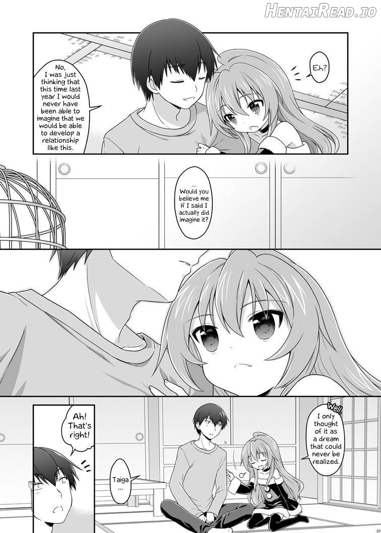 Nijuuyojikan, Nanokakan Zutto. Chapter 1 - page 52