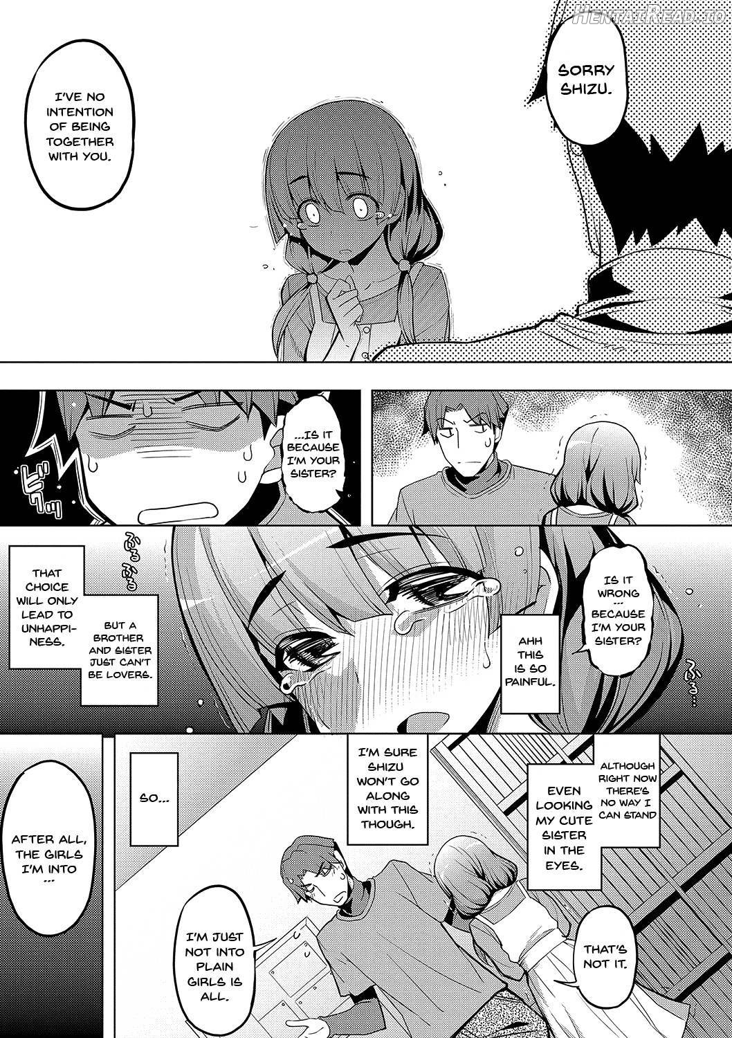 Fukutsu no Perorist Chapter 1 - page 182