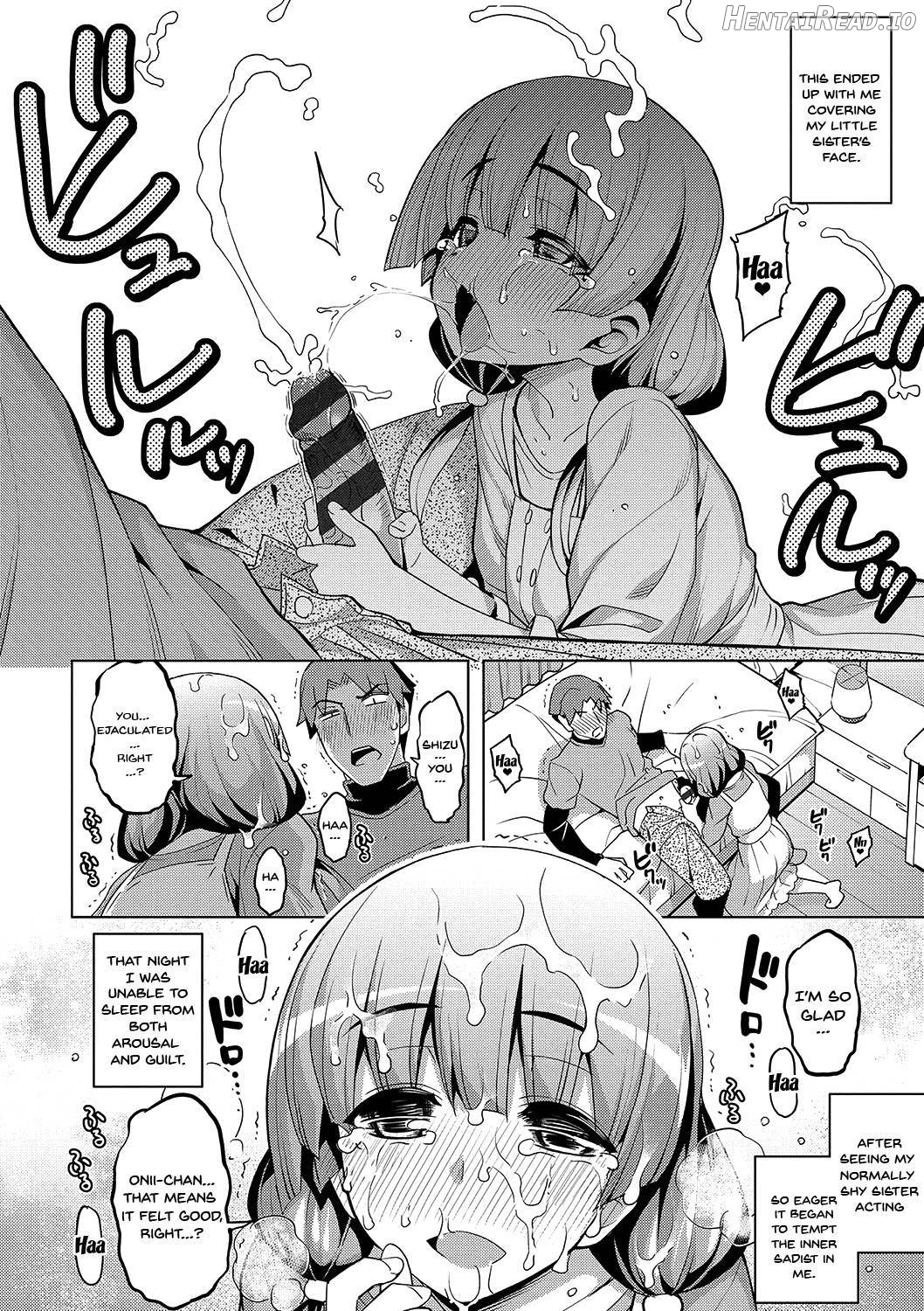 Fukutsu no Perorist Chapter 1 - page 187