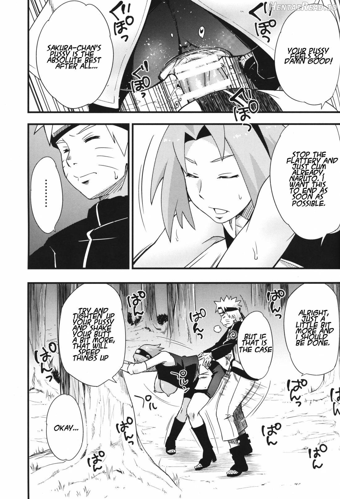Ikimono Gakari Chapter 1 - page 2