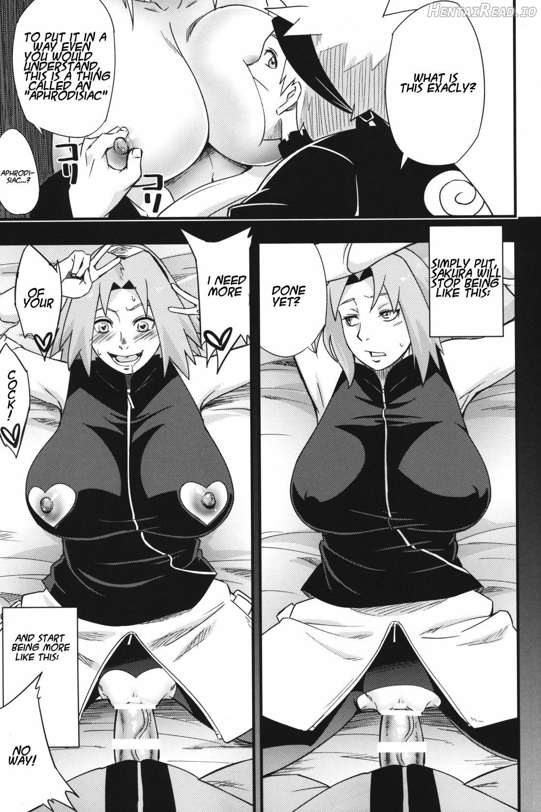 Ikimono Gakari Chapter 1 - page 8