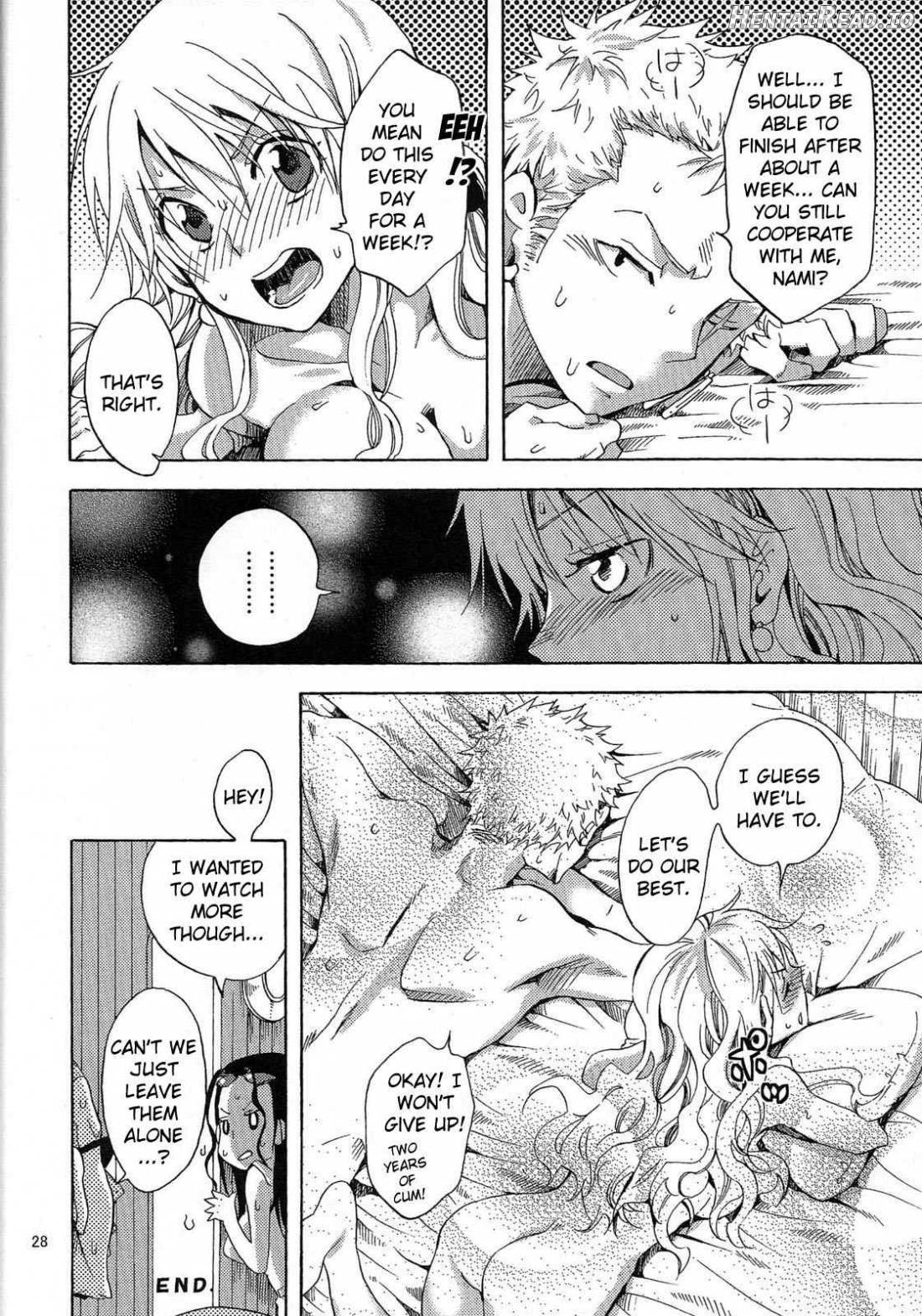 Kankitsukei Kanojo Chapter 1 - page 26
