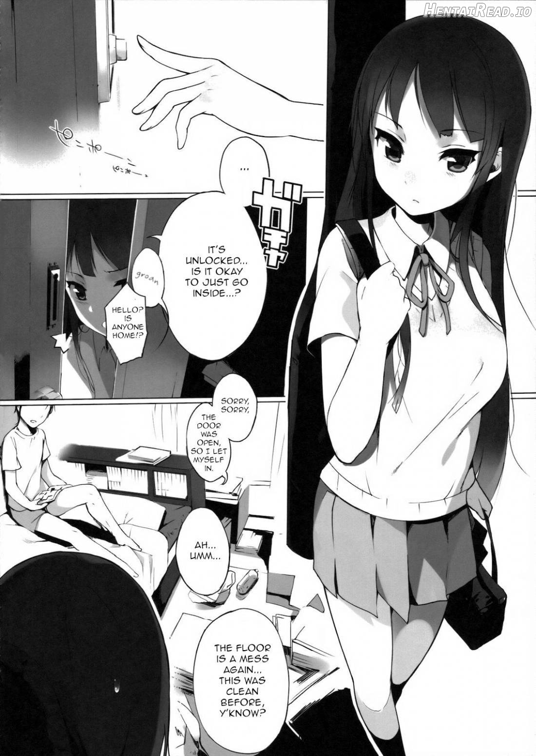 TTH 2 Chapter 1 - page 4