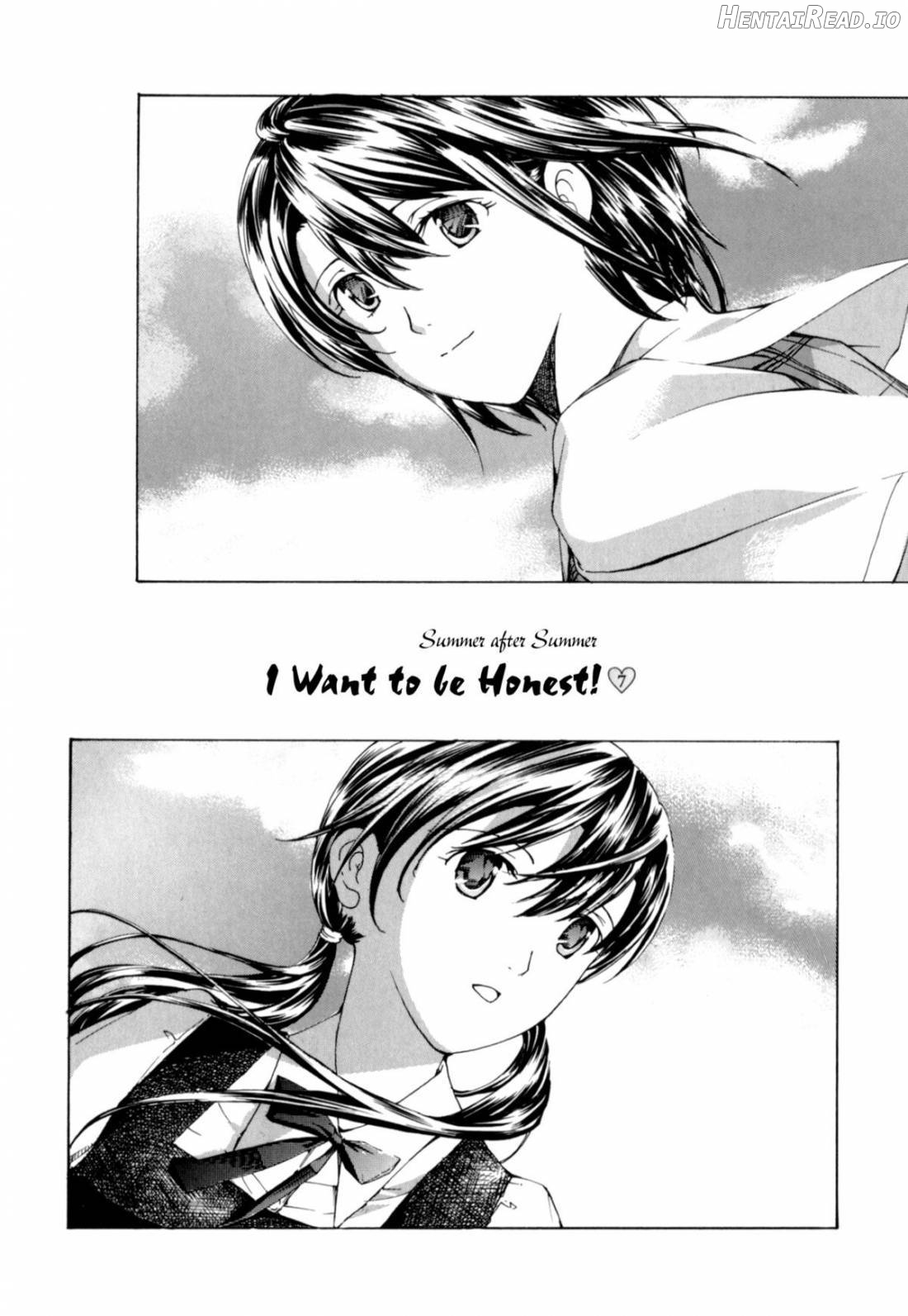 Shoujo Seiiki Chapter 1 - page 190