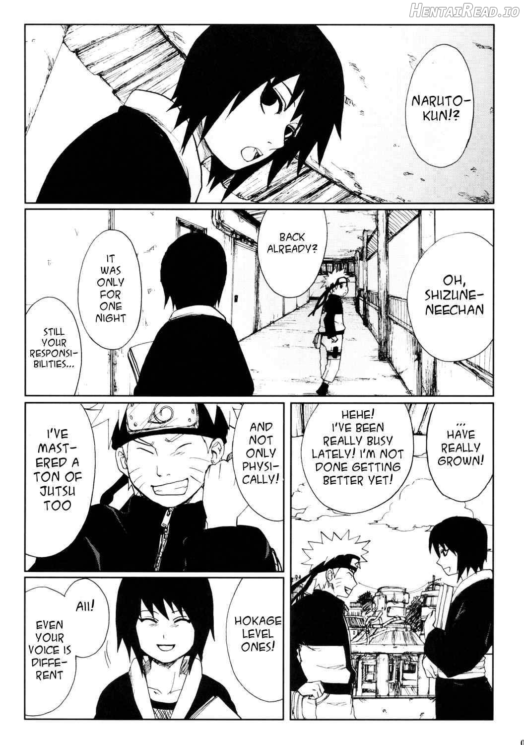 Nisemono Hentai Chapter 1 - page 2