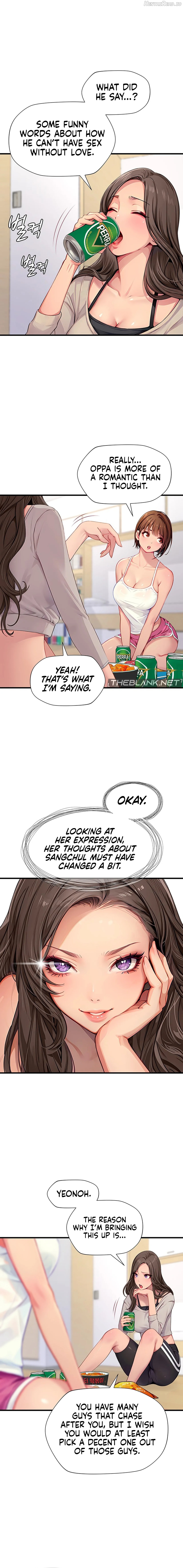 S Class Chapter 2 - page 16