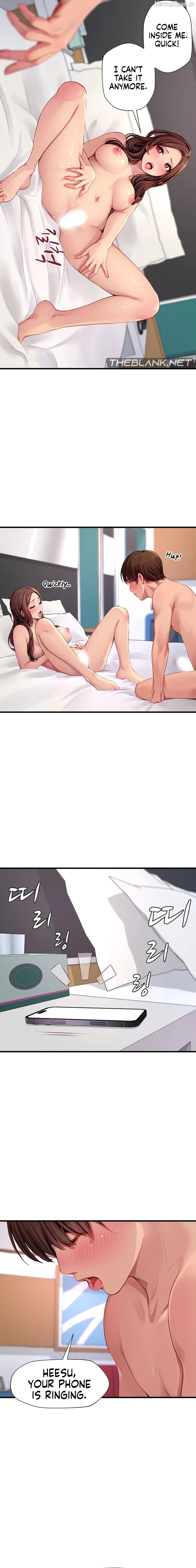 S Class Chapter 4 - page 3