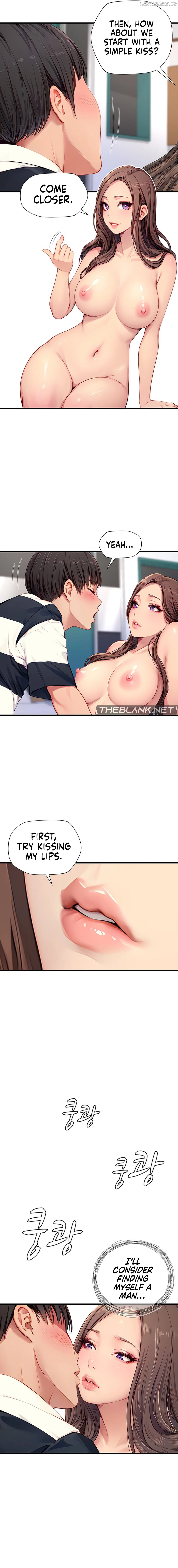 S Class Chapter 5 - page 4