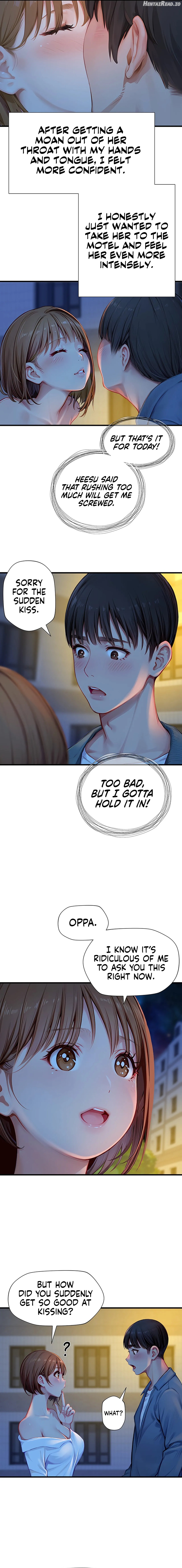 S Class Chapter 6 - page 11