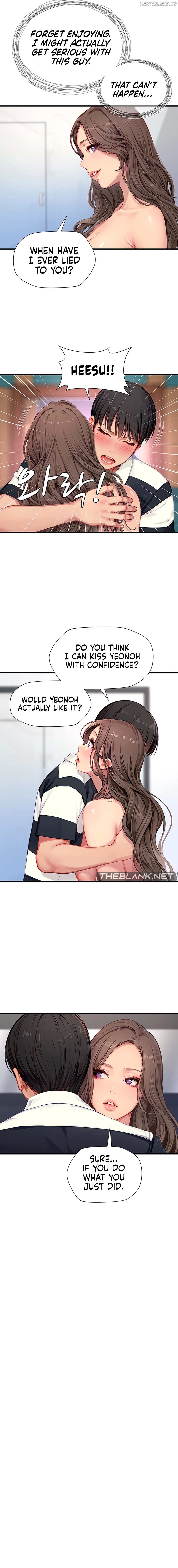 S Class Chapter 6 - page 5