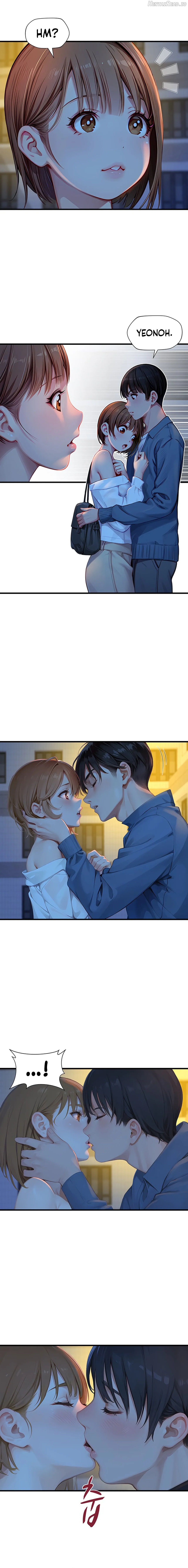 S Class Chapter 6 - page 7