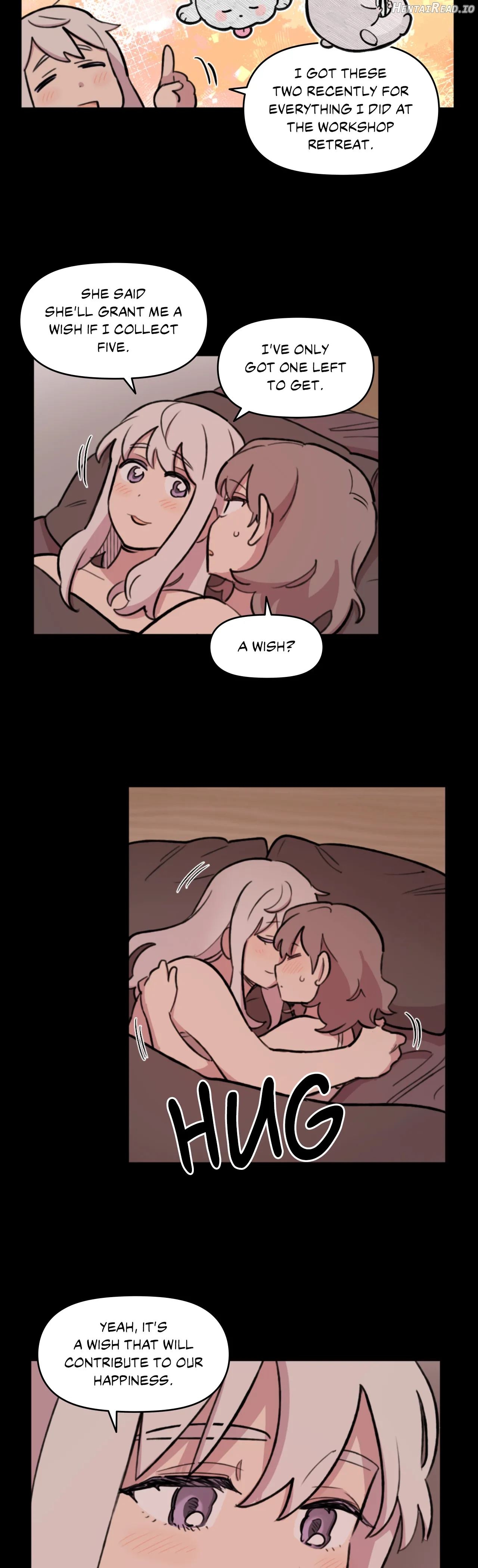 Leave the work to me! Chapter 75 - page 10