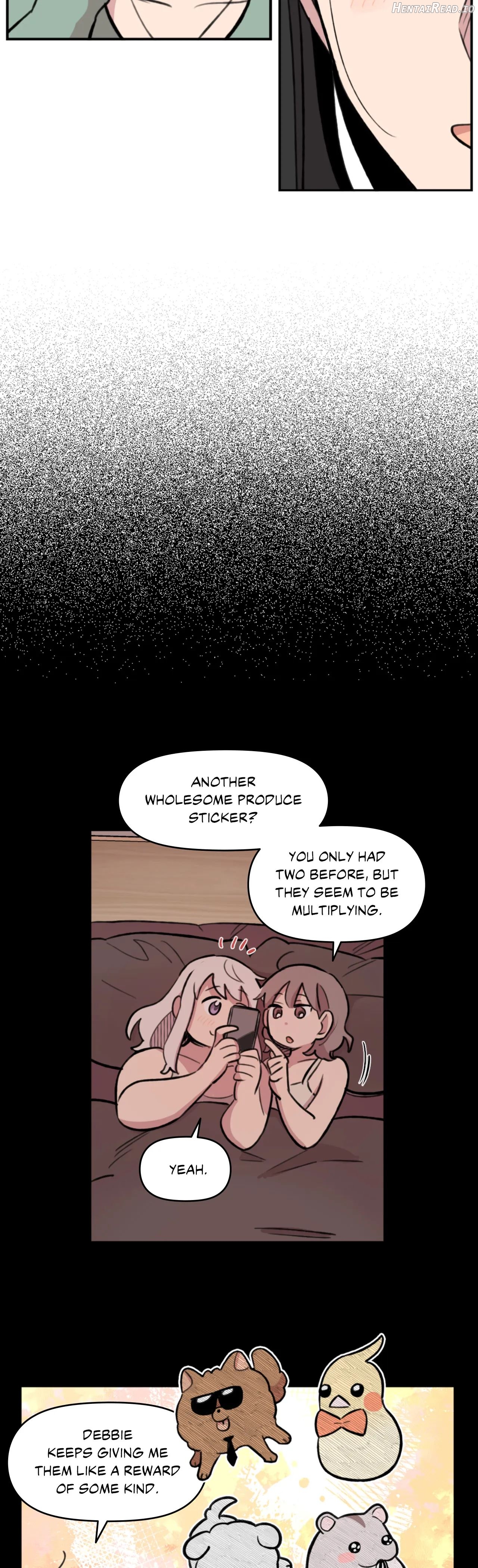 Leave the work to me! Chapter 75 - page 9