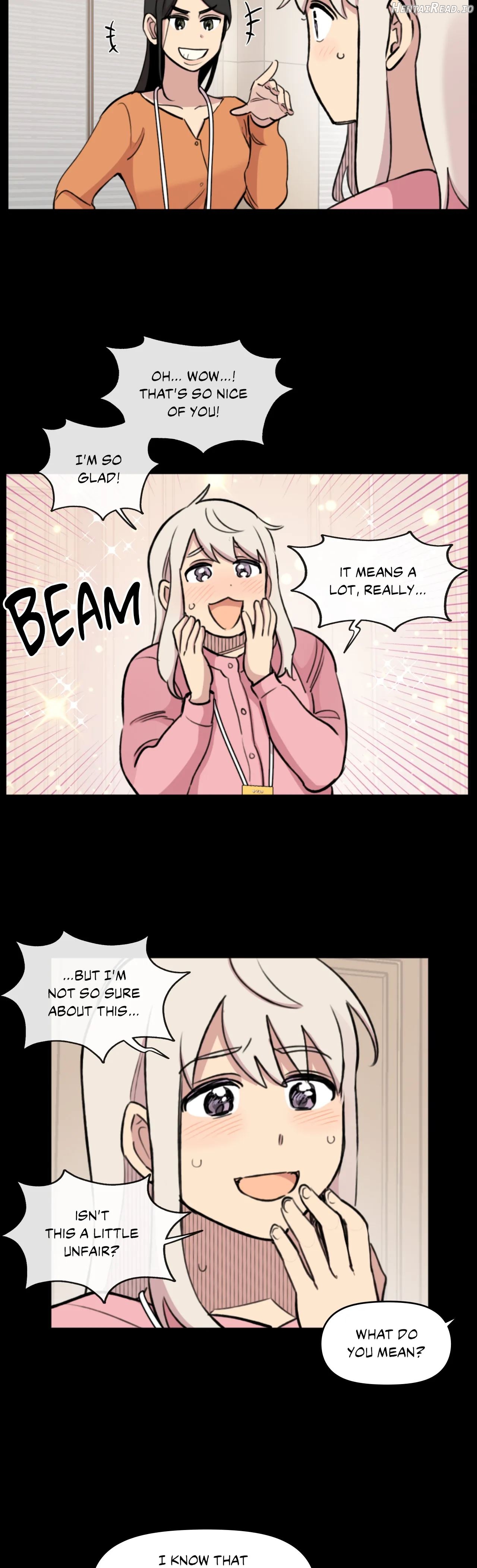 Leave the work to me! Chapter 76 - page 10