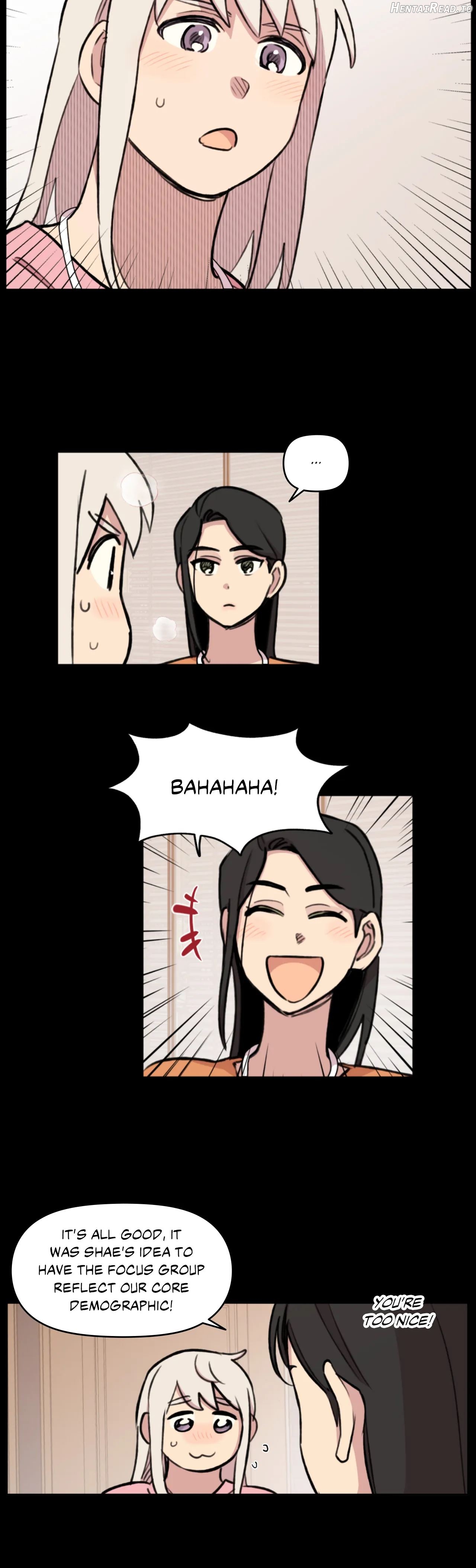 Leave the work to me! Chapter 76 - page 12