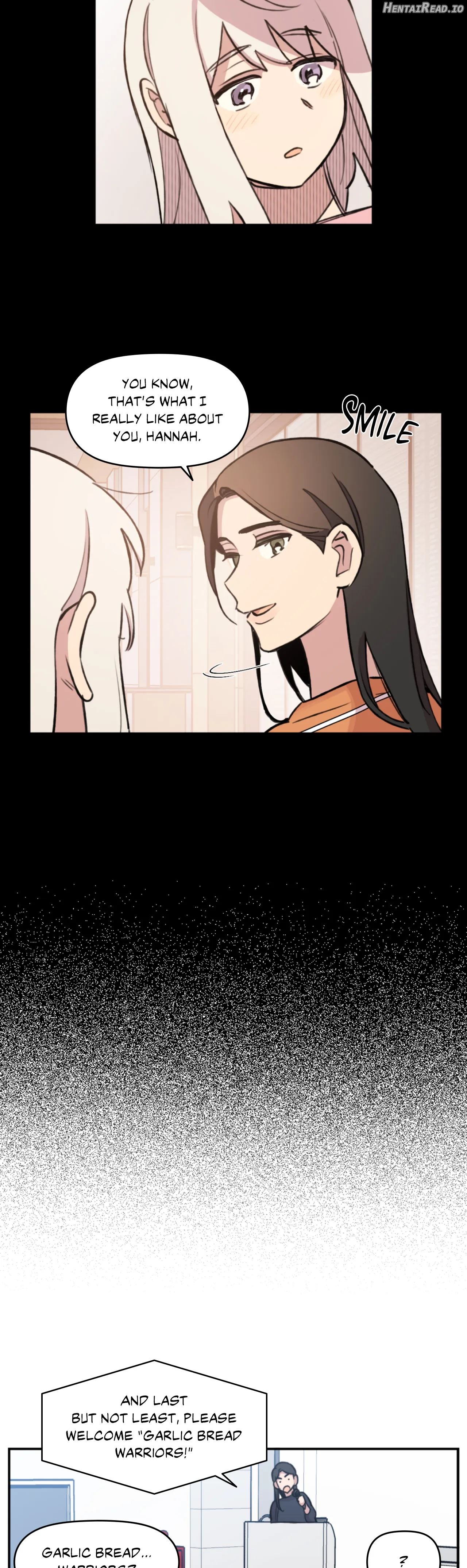 Leave the work to me! Chapter 76 - page 16