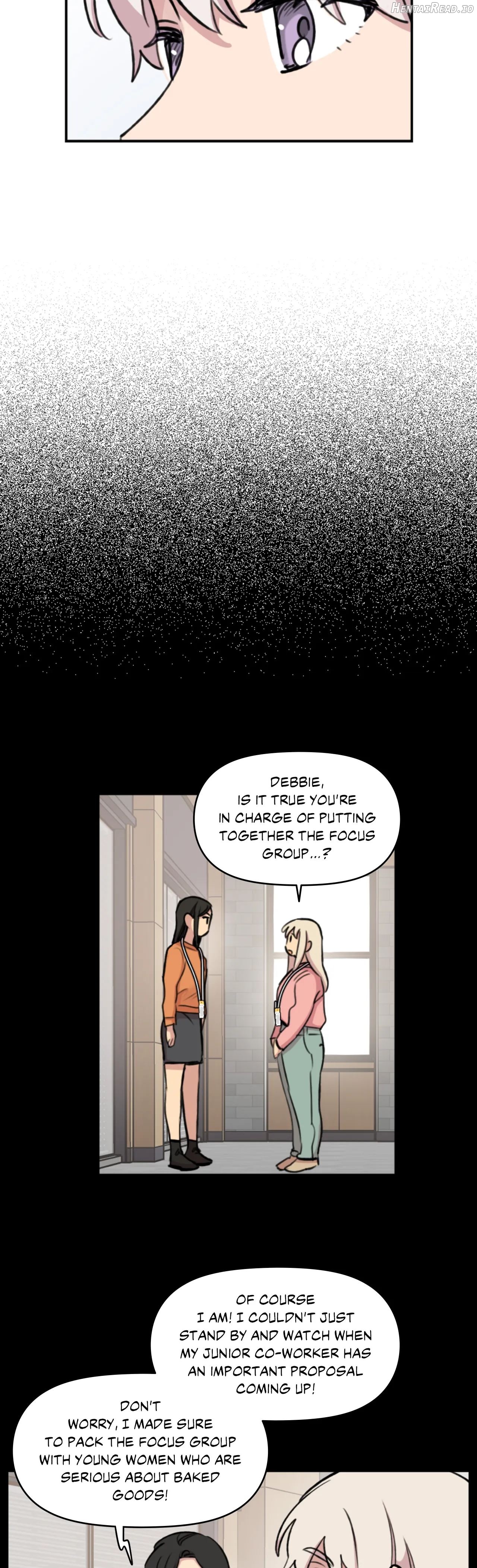 Leave the work to me! Chapter 76 - page 9