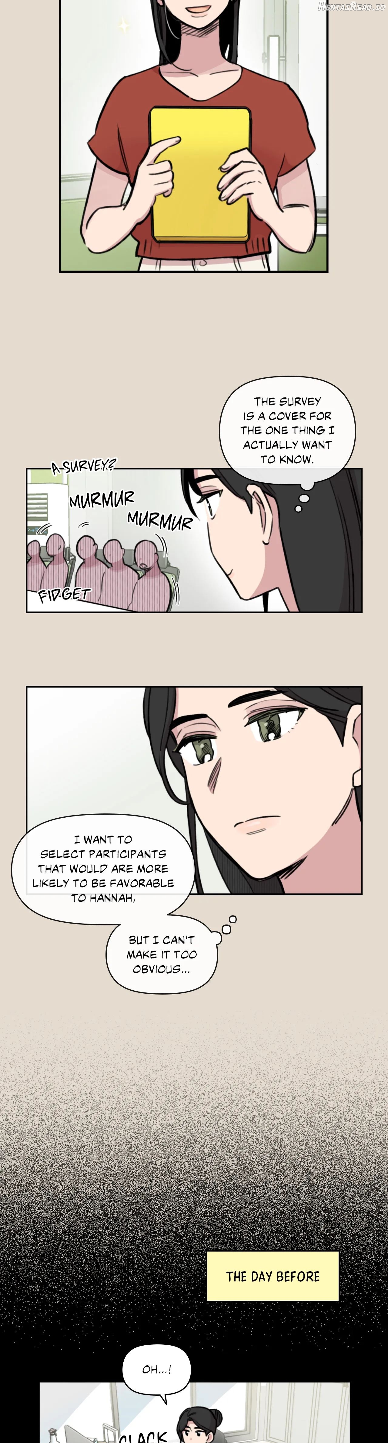 Leave the work to me! Chapter 77 - page 2