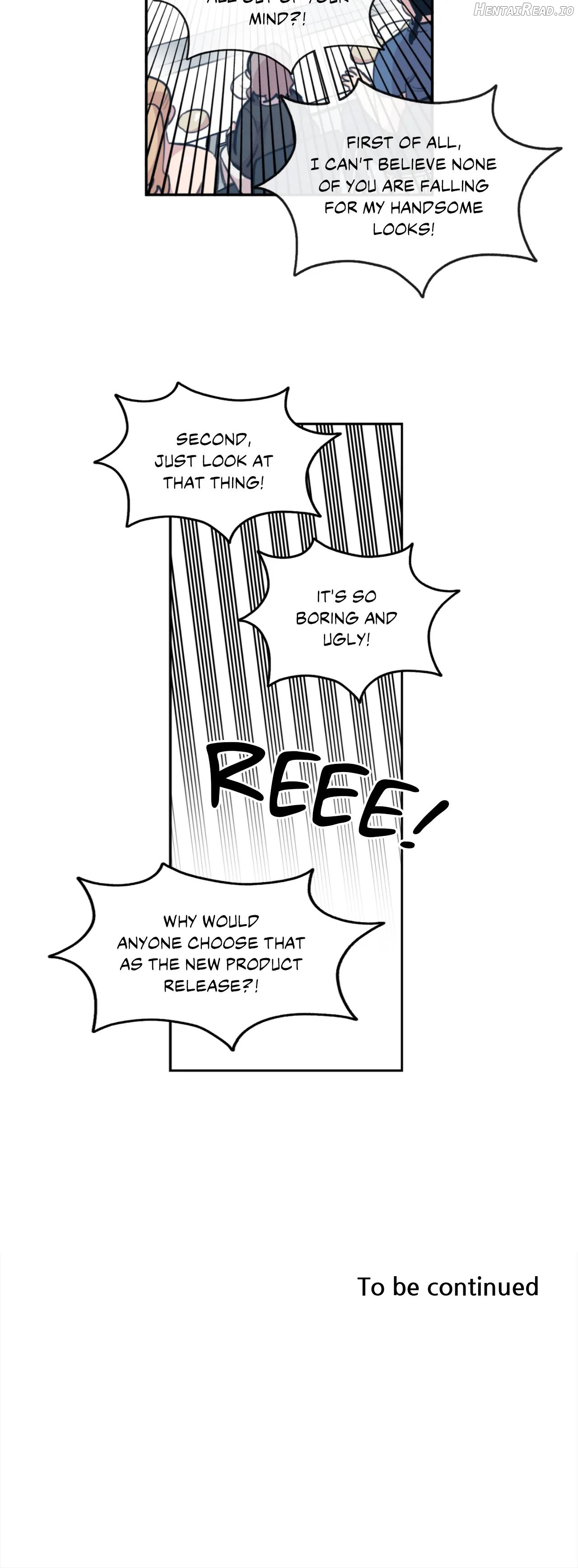 Leave the work to me! Chapter 77 - page 29