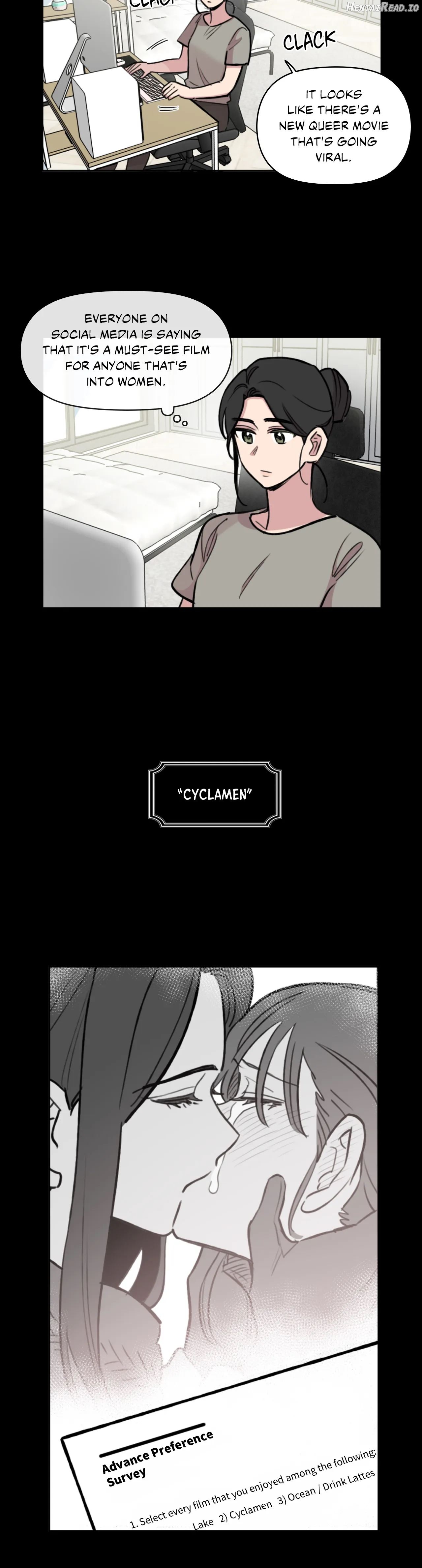 Leave the work to me! Chapter 77 - page 3