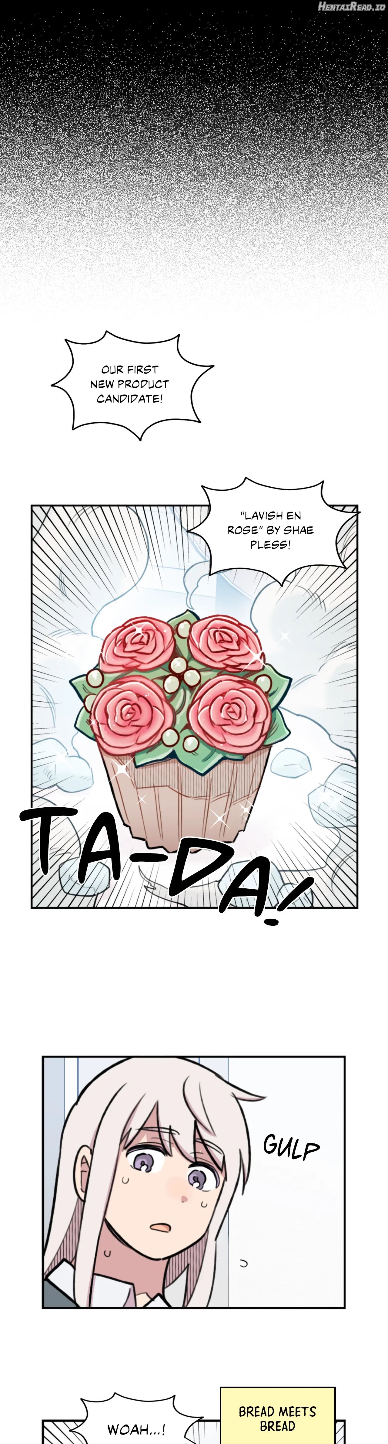 Leave the work to me! Chapter 77 - page 4