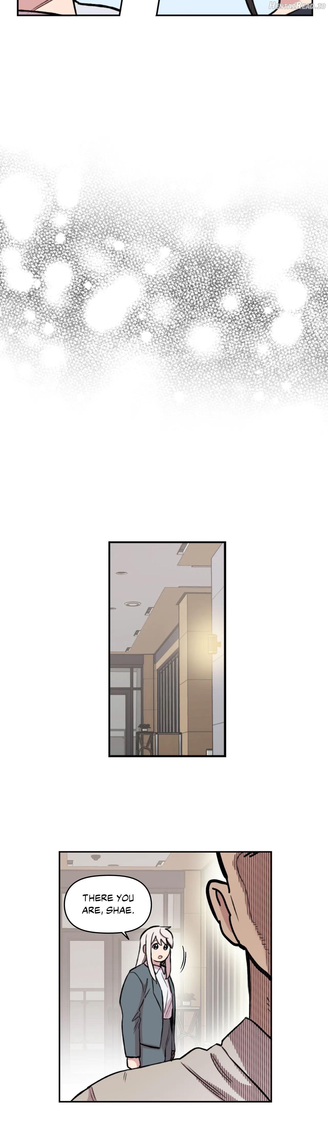Leave the work to me! Chapter 78 - page 4