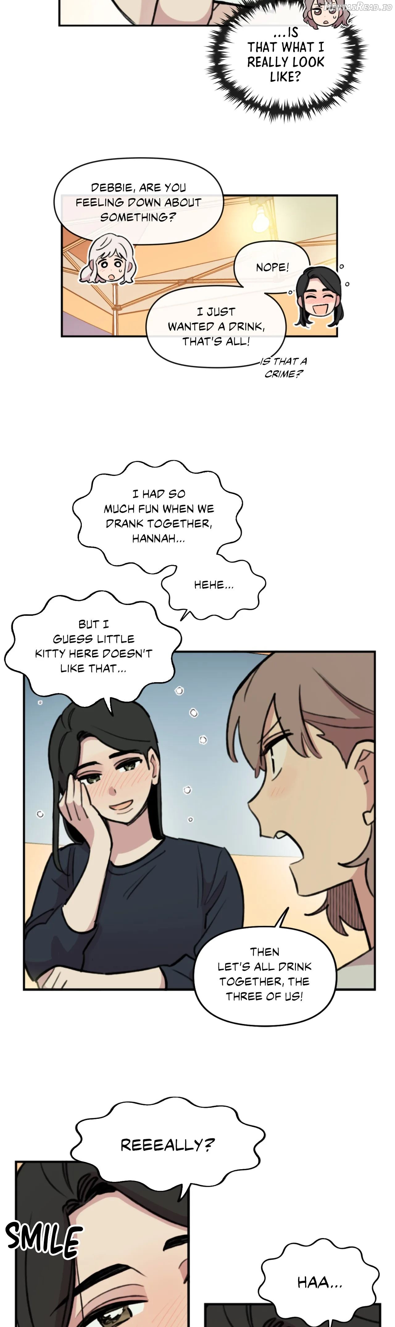 Leave the work to me! Chapter 79 - page 12