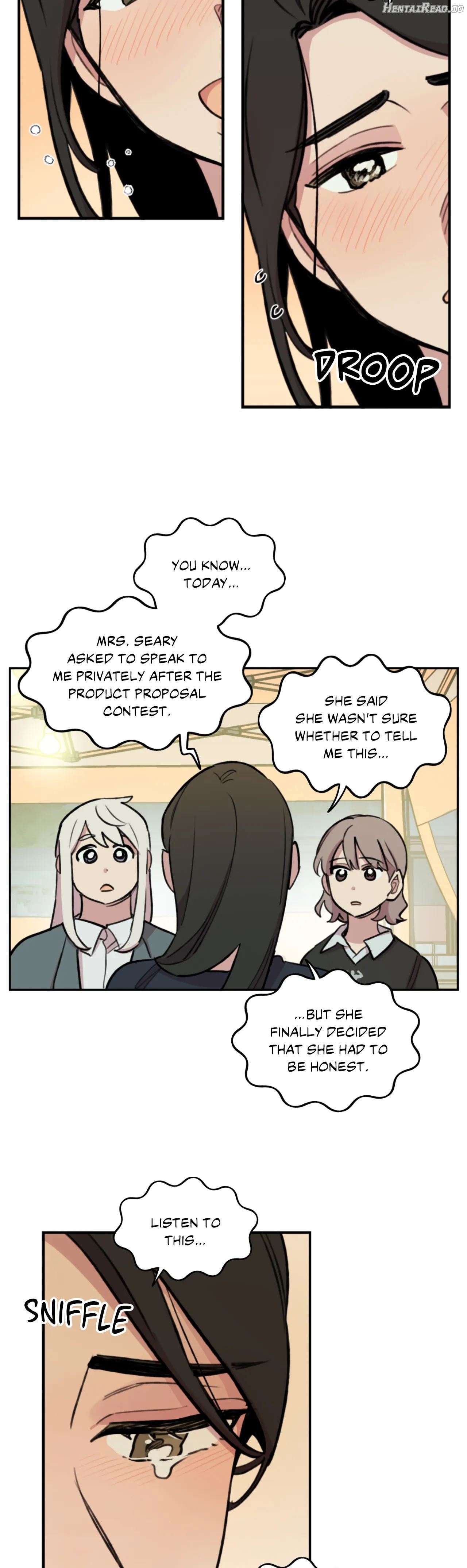 Leave the work to me! Chapter 79 - page 13