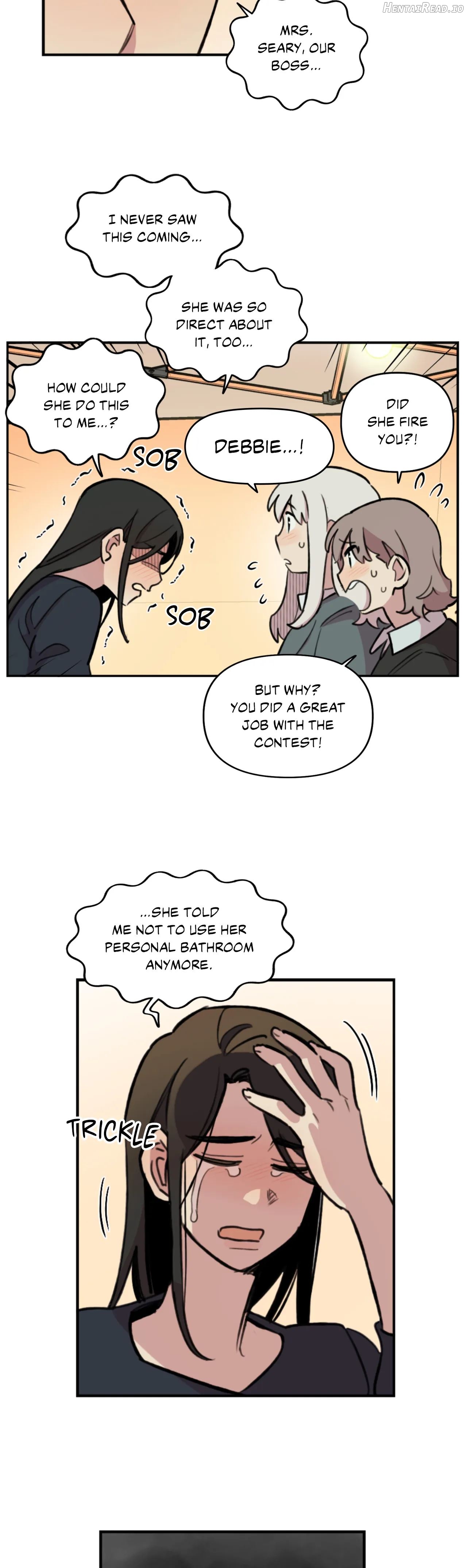 Leave the work to me! Chapter 79 - page 14