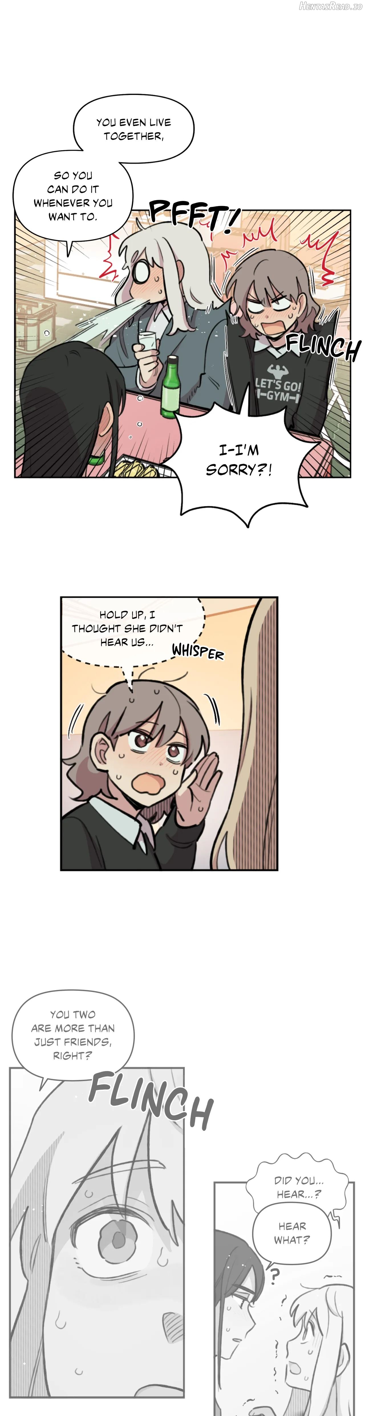 Leave the work to me! Chapter 79 - page 17