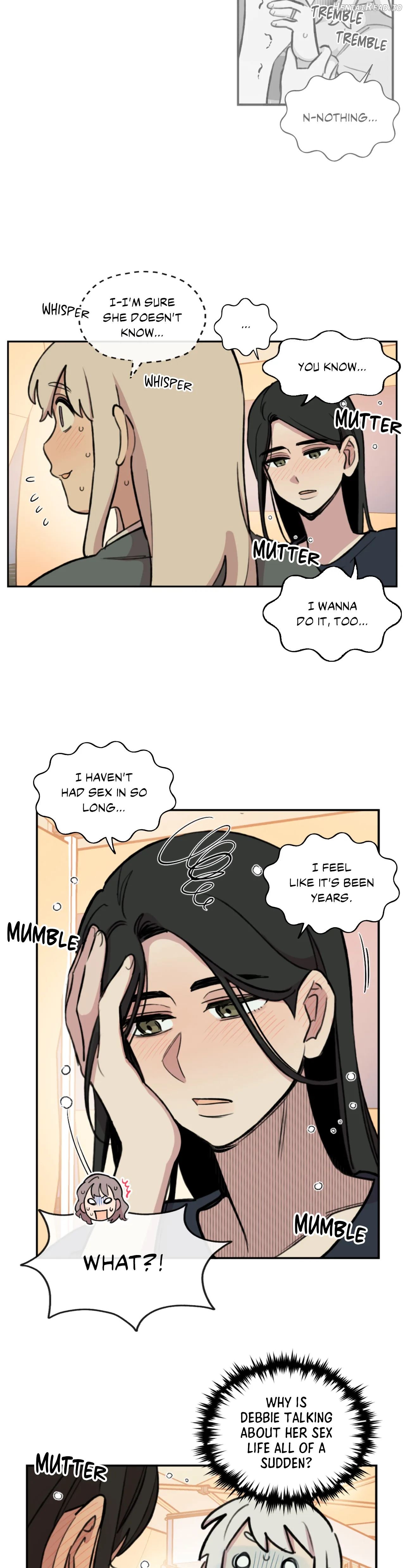 Leave the work to me! Chapter 79 - page 18