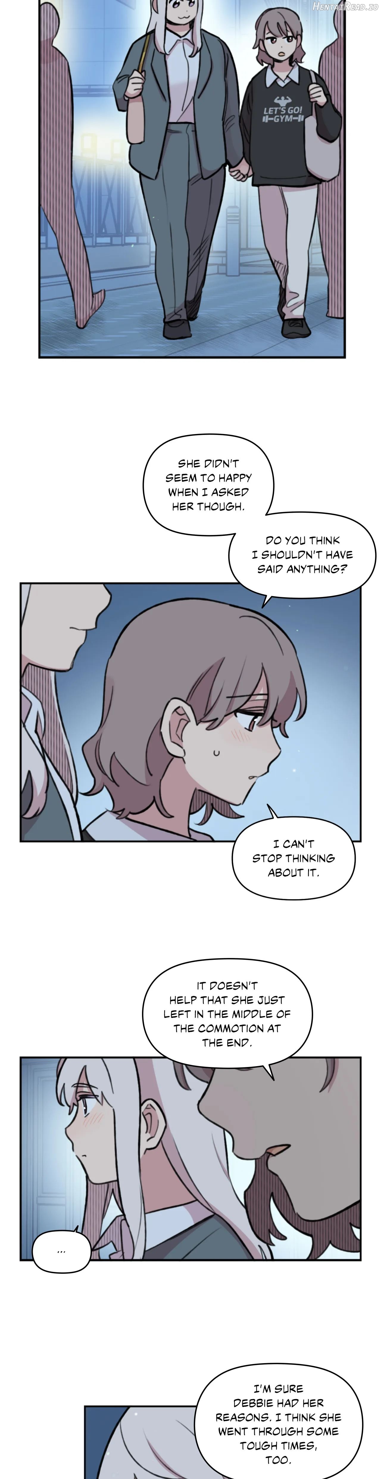 Leave the work to me! Chapter 79 - page 2