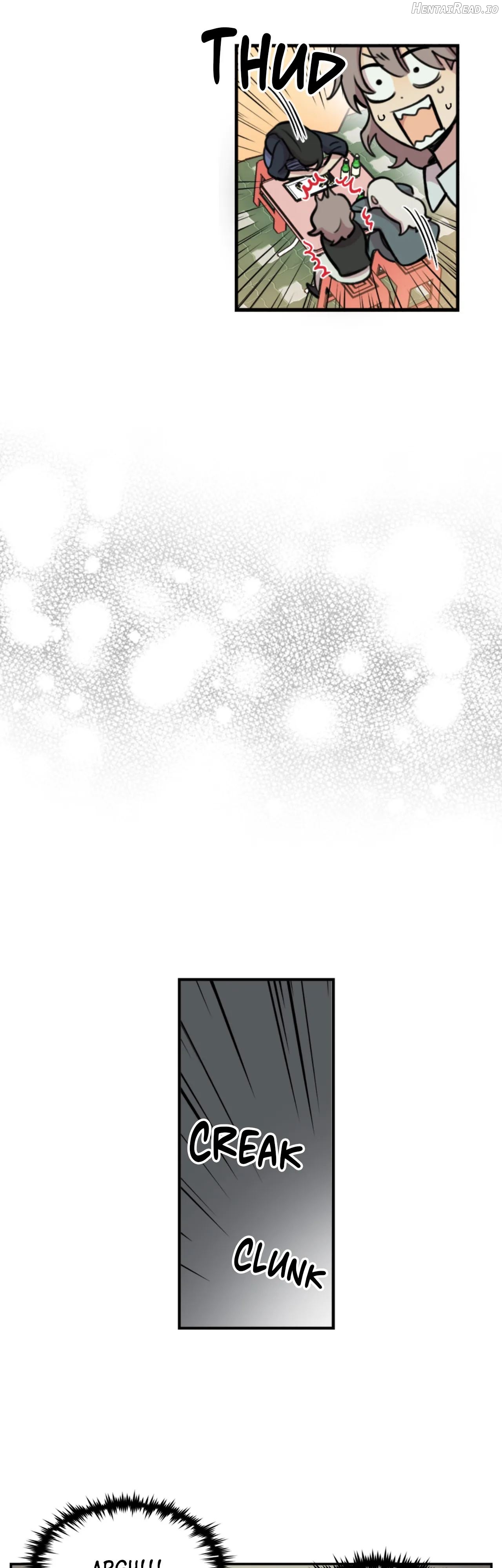 Leave the work to me! Chapter 79 - page 23