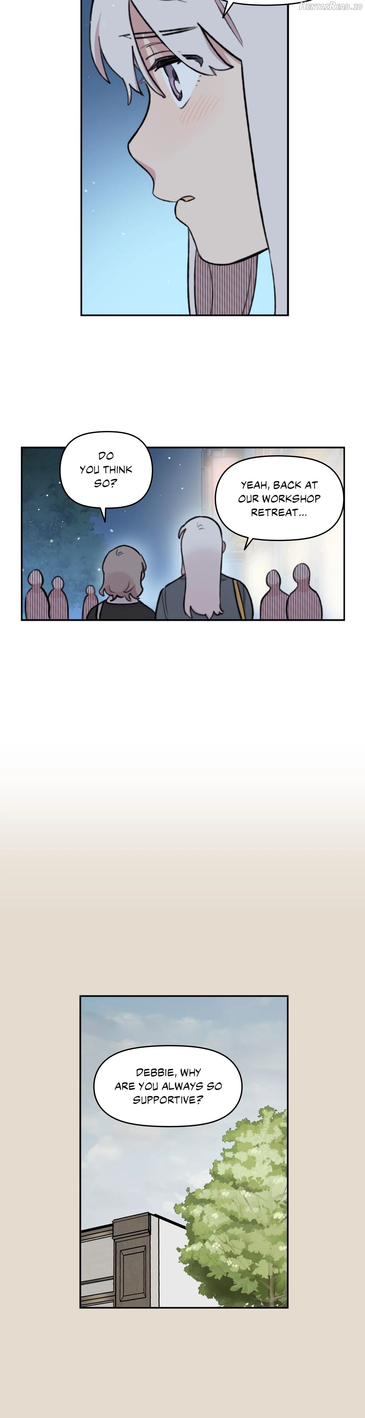 Leave the work to me! Chapter 79 - page 3
