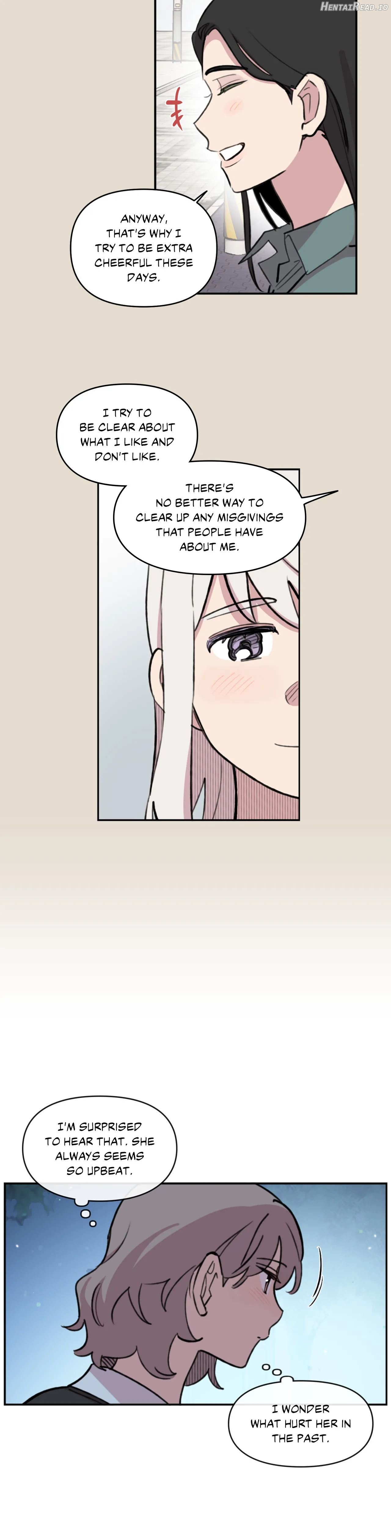 Leave the work to me! Chapter 79 - page 5