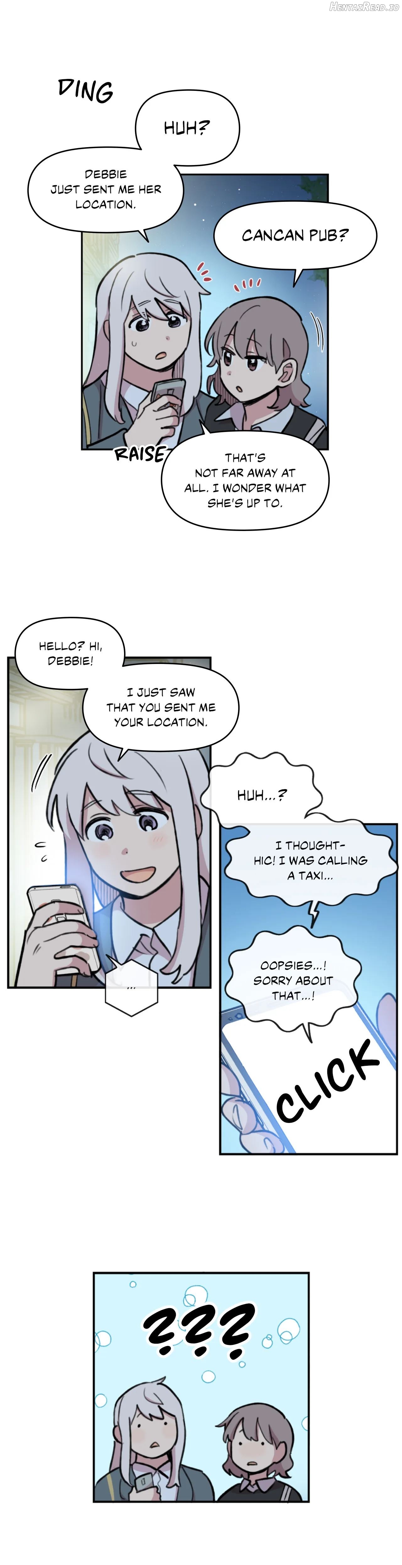 Leave the work to me! Chapter 79 - page 6