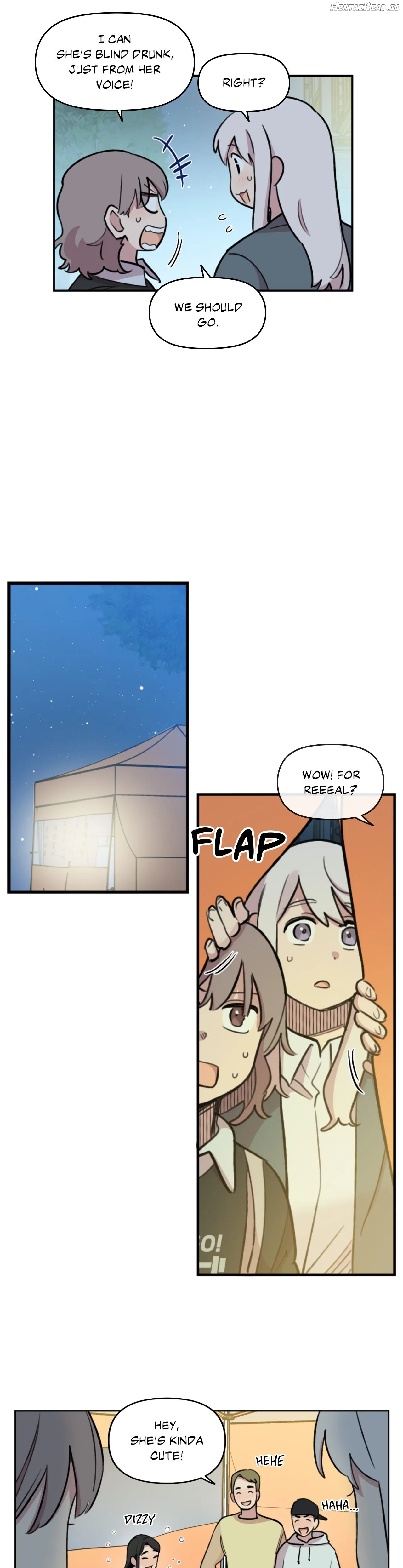 Leave the work to me! Chapter 79 - page 7