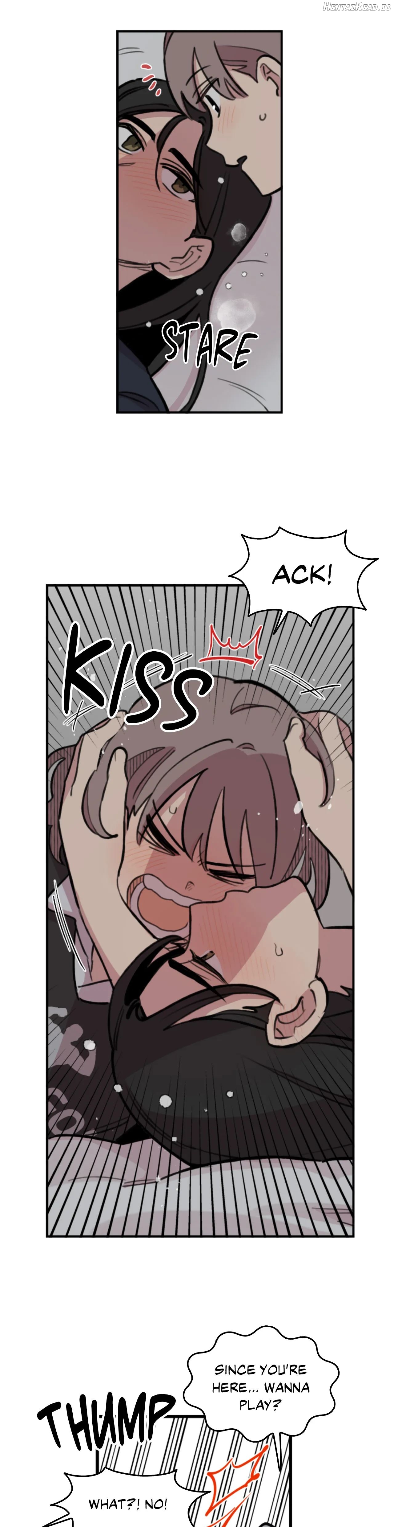 Leave the work to me! Chapter 80 - page 3