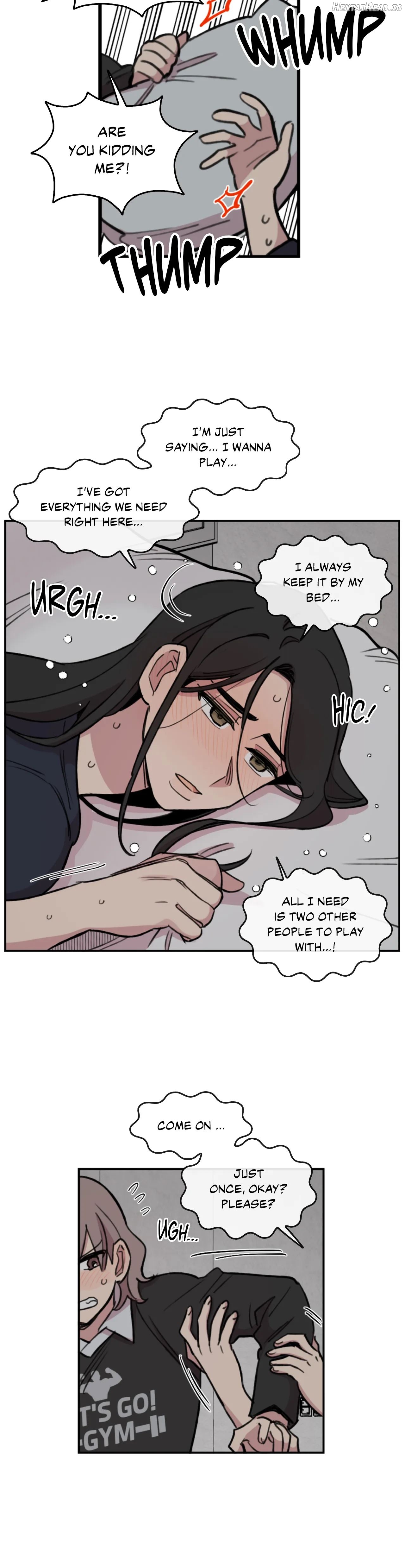 Leave the work to me! Chapter 80 - page 4