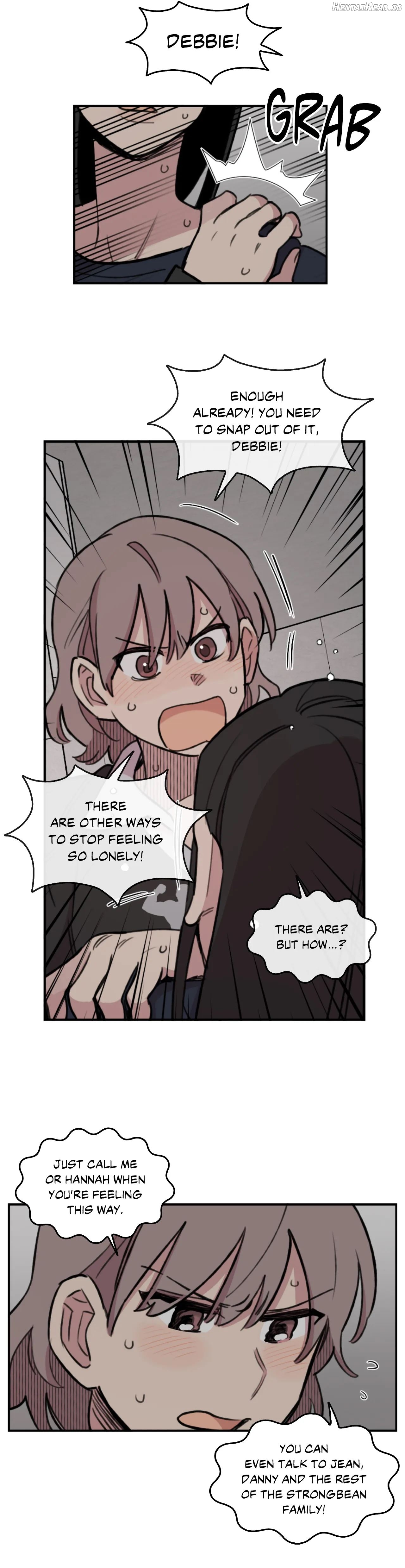 Leave the work to me! Chapter 80 - page 5