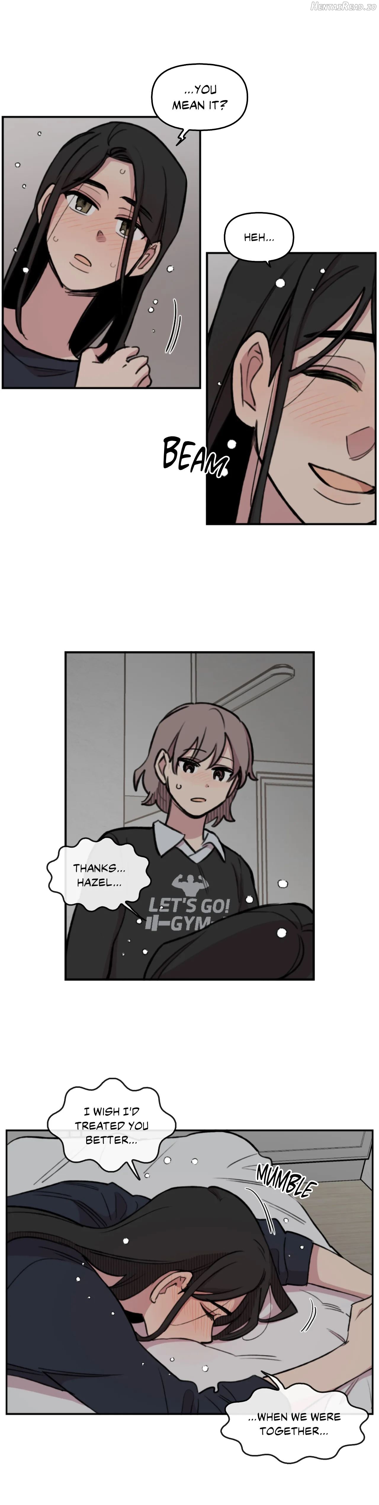 Leave the work to me! Chapter 80 - page 6