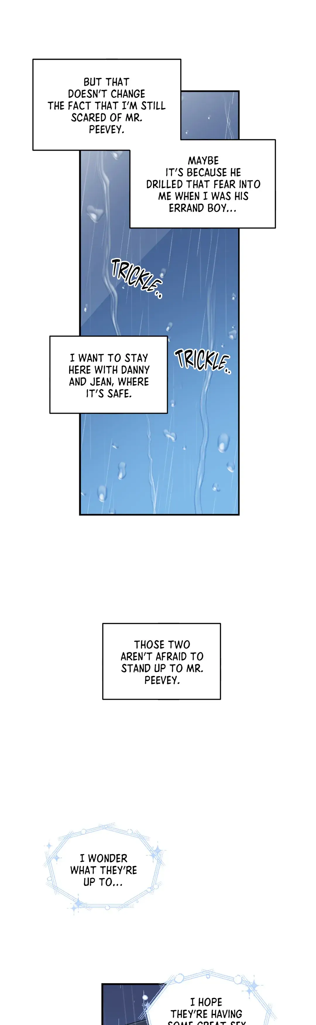 Leave the work to me! Chapter 49 - page 13