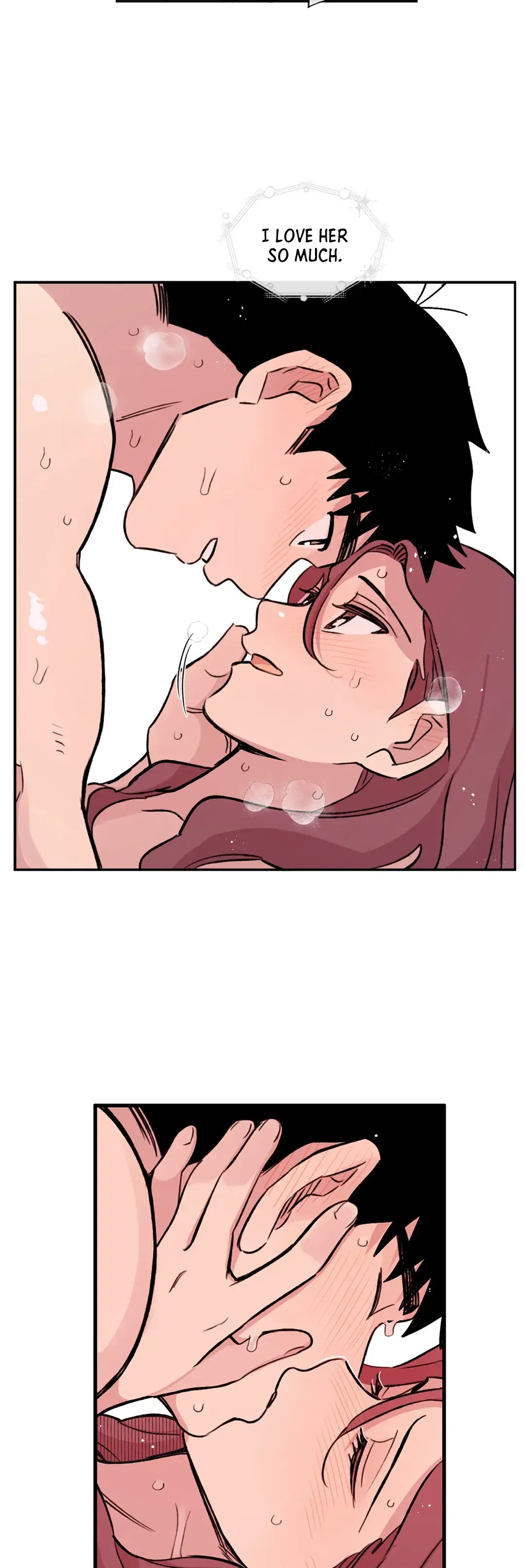 Leave the work to me! Chapter 49 - page 20