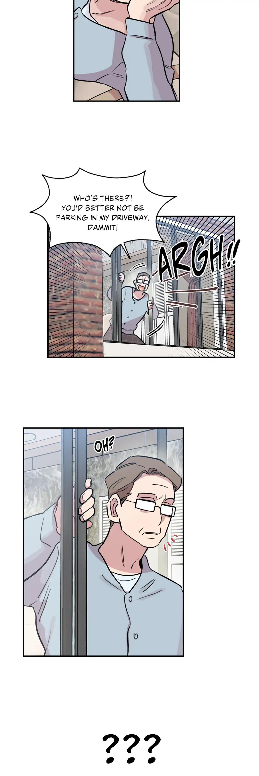 Leave the work to me! Chapter 49 - page 23