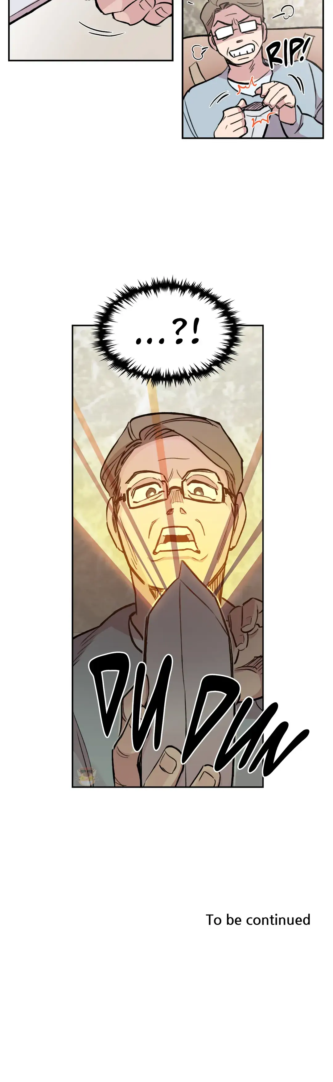 Leave the work to me! Chapter 49 - page 30