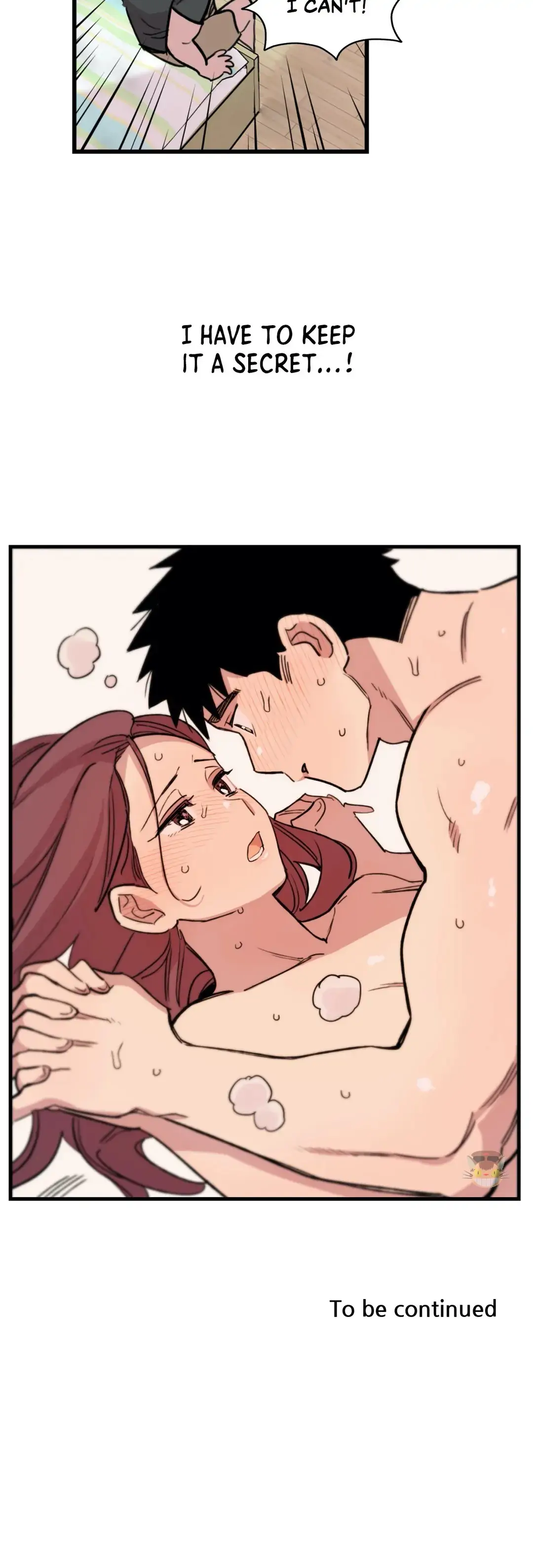 Leave the work to me! Chapter 4 - page 27