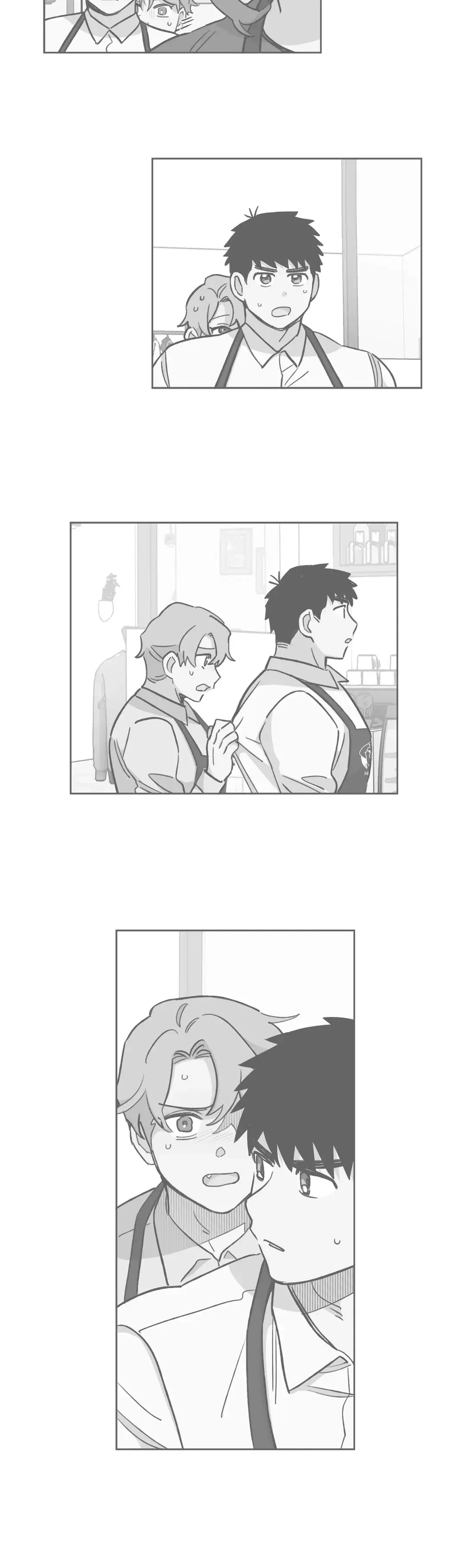 Leave the work to me! Chapter 50 - page 12