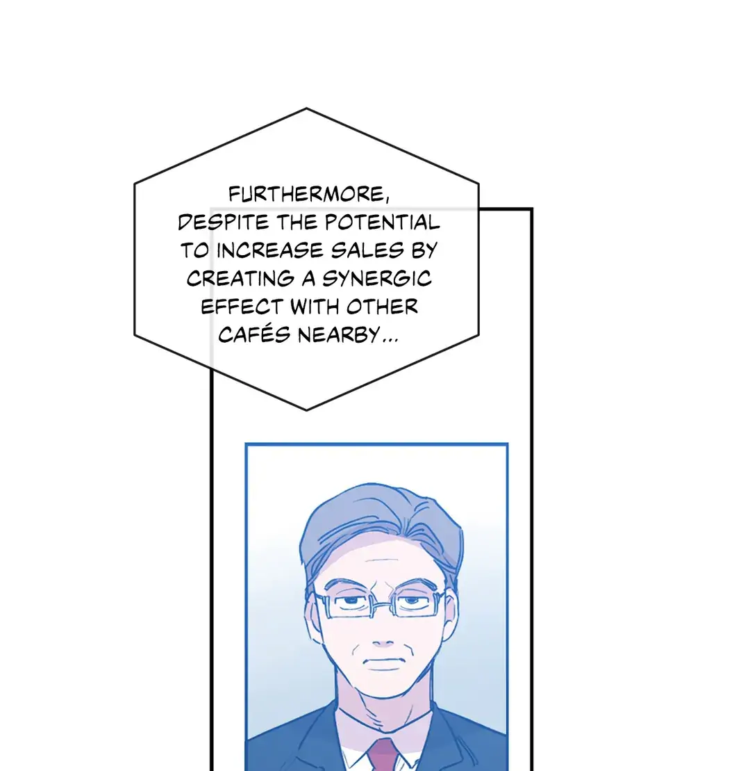 Leave the work to me! Chapter 50 - page 25